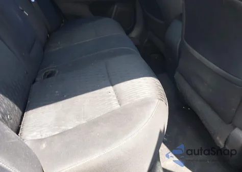 2017 Nissan Altima 2.5 S из США, поврежденный, VIN 1N4AL3AP5HN354982